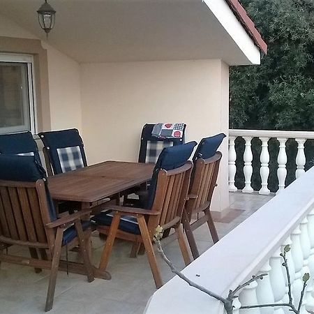 Sukosan Apartment Екстериор снимка