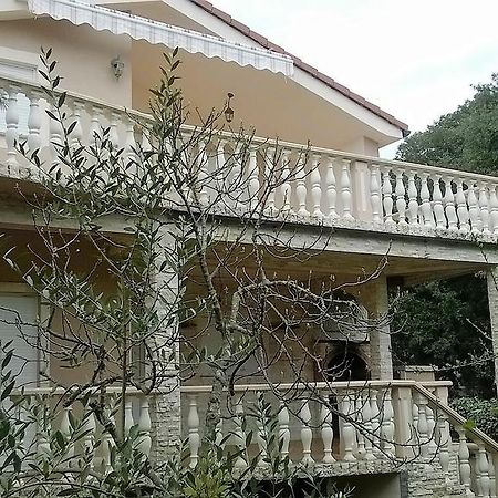 Sukosan Apartment Екстериор снимка