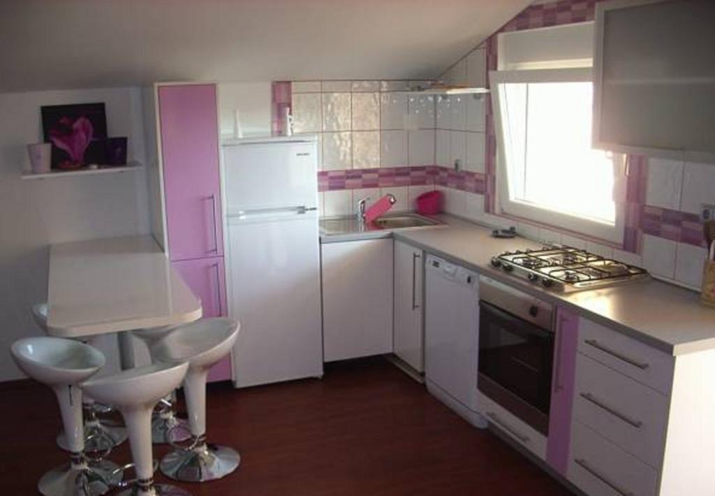 Sukosan Apartment Екстериор снимка