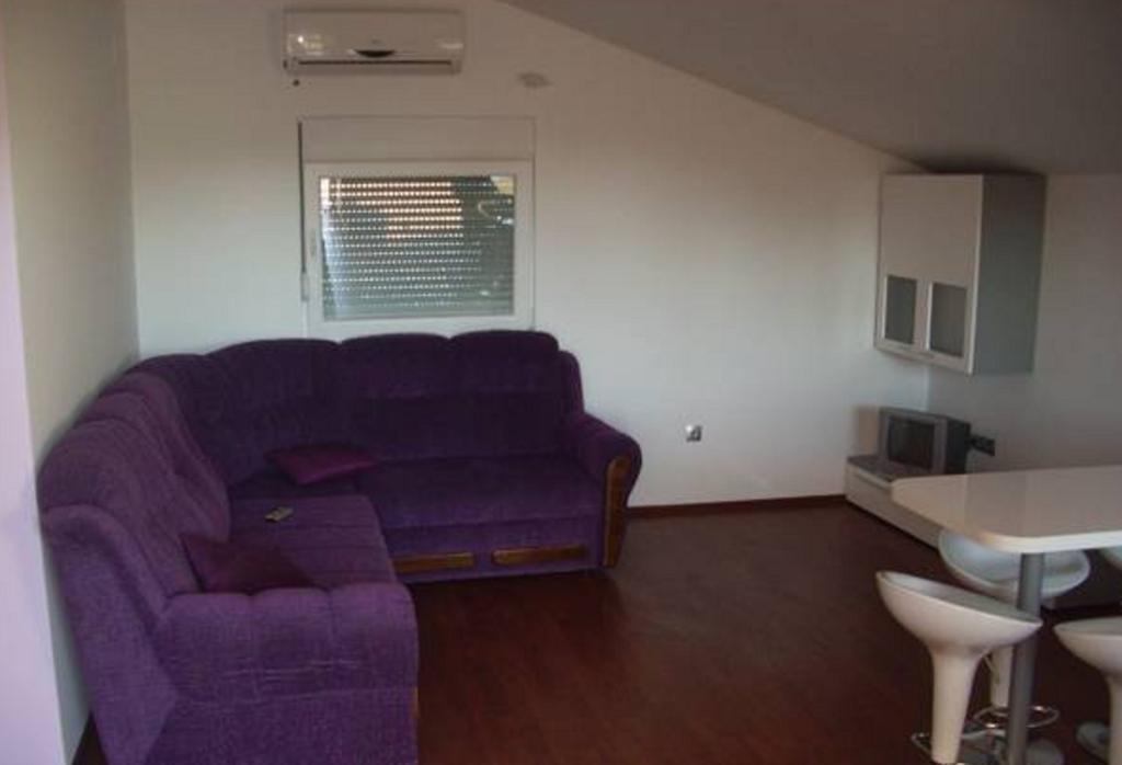 Sukosan Apartment Екстериор снимка