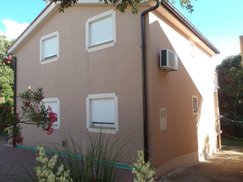 Sukosan Apartment Екстериор снимка
