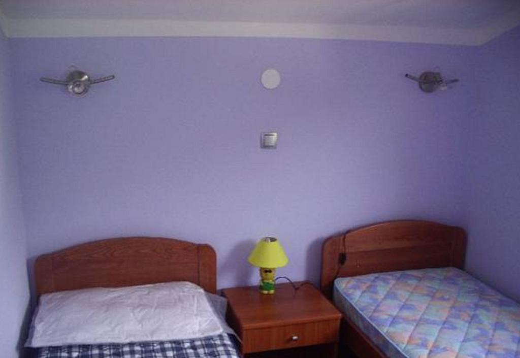 Sukosan Apartment Екстериор снимка