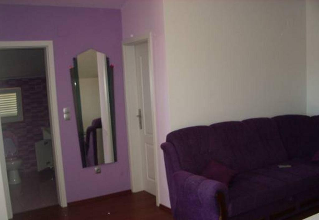 Sukosan Apartment Екстериор снимка