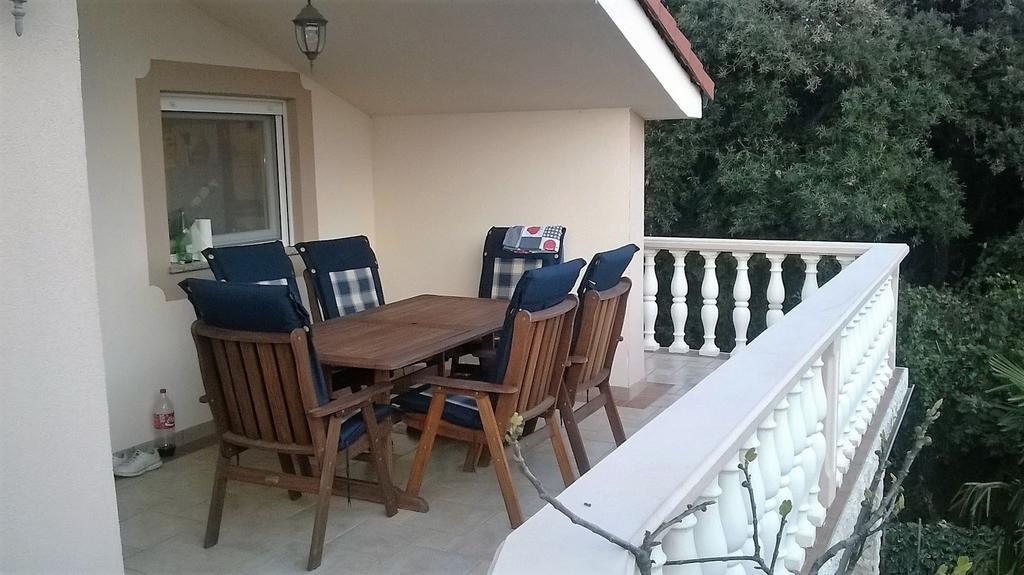 Sukosan Apartment Екстериор снимка