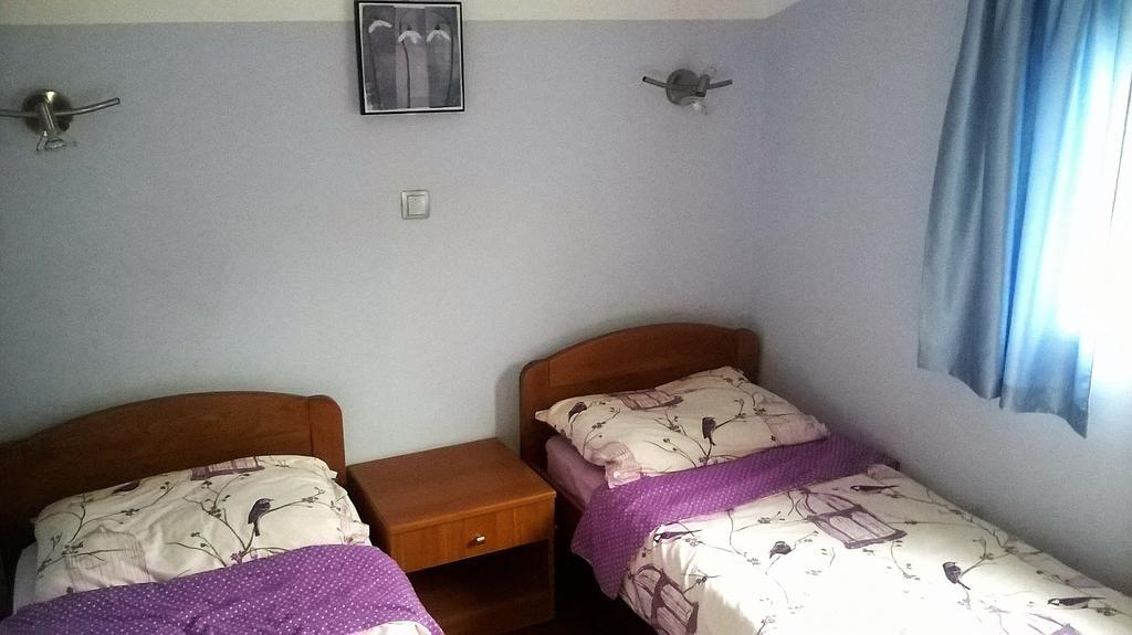 Sukosan Apartment Екстериор снимка