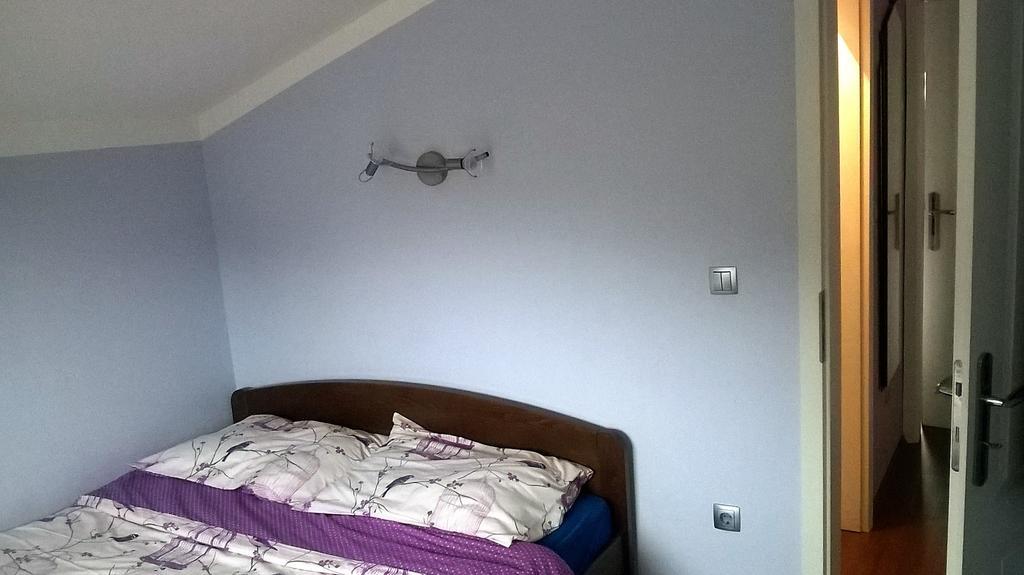 Sukosan Apartment Екстериор снимка