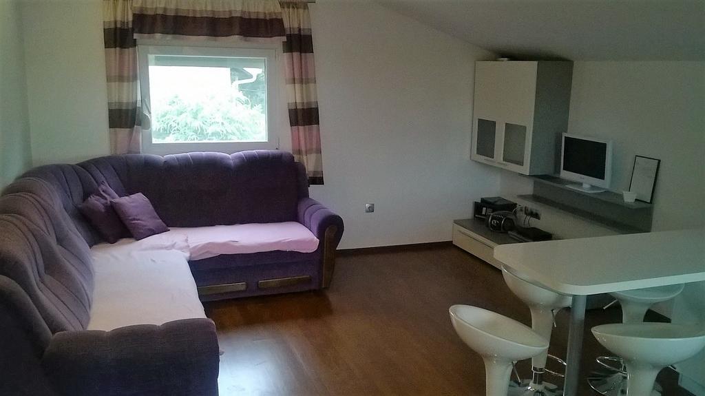Sukosan Apartment Екстериор снимка